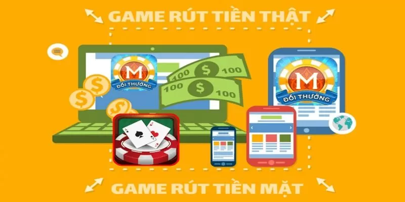 Những ưu điểm của game đánh bài online đổi tiền mặt