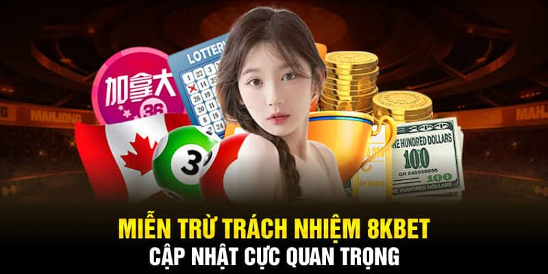 Chính sách miễn trách nhiệm