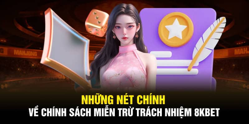 Vì sao cần phải nắm rõ miễn trách nhiệm