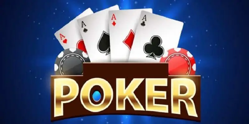 Tips chơi poker trên dưới dễ hiểu