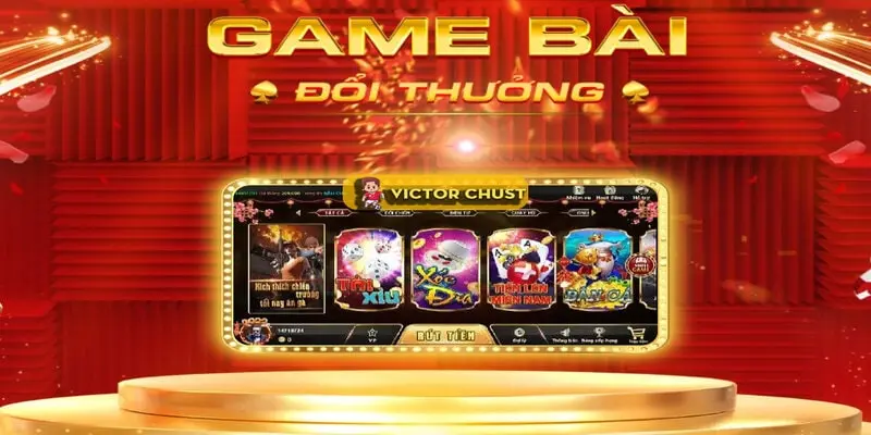 Vì sao nên chơi game bài đổi thưởng